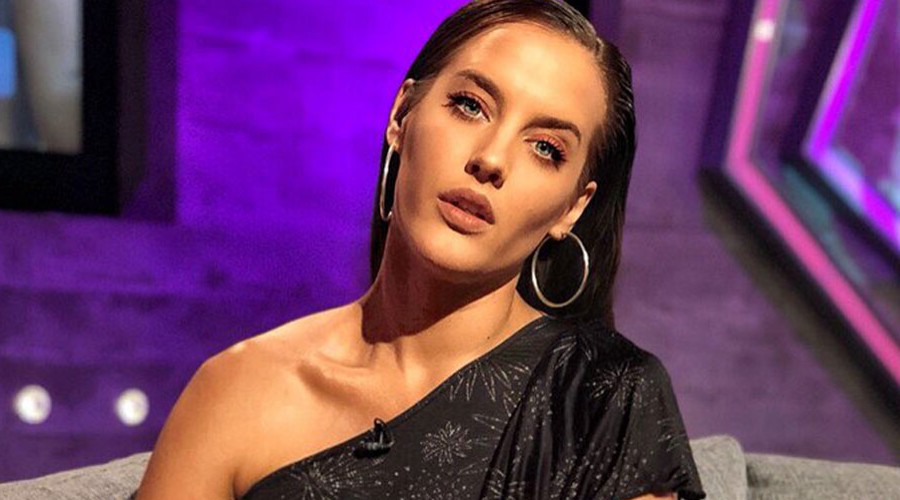 Ex Miss Argentina ingresará a Resistiré