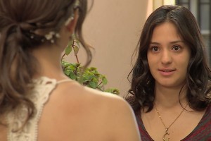 "Te odio": ¡Mira el cara/cara entre Roxana y Javiera justo antes del matrimonio!