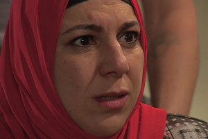 Nicolás le dijo a Belma que estaría dispuesto a convertirse al Islam por ella: ¿Qué responderá?