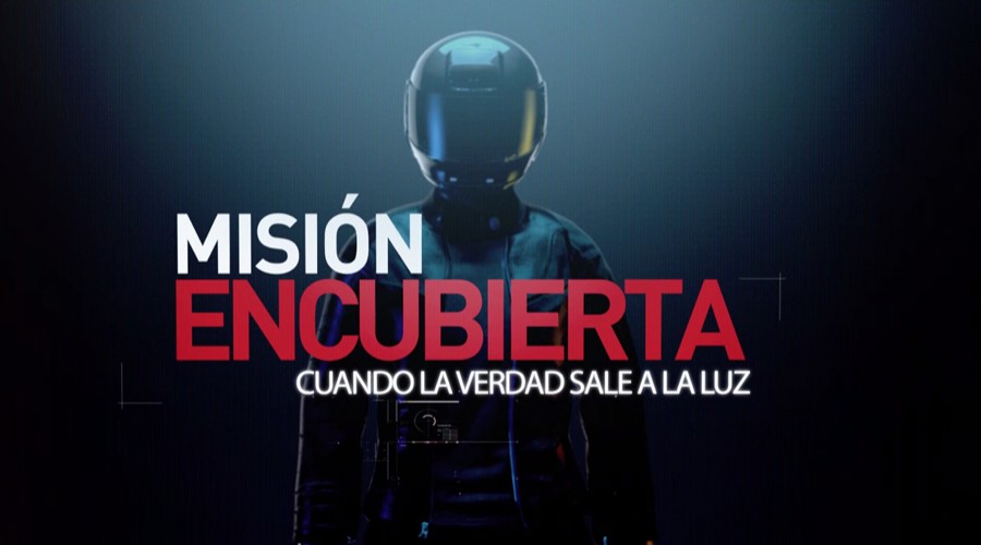 Esta noche "Misión Encubierta" regresará al Barrio Bellavista para denunciar el tráfico de drogas