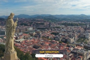 San Sebástián, España: La desarrollada cultura gastronómica del País Vasco