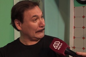 [Backstage] "Me llamaban y me compraban eventos": Rodrigo Muñoz contó que los medios creían que él interpretaba a Ruperto