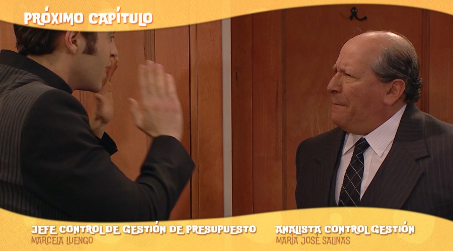 Avance: Agustín le pedirá explicaciones a Lorenzo por estar vestido de mayordomo