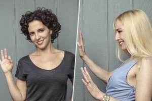 Lealtad femenina irrompible: Así es la amistad de Laura, Antonia y Mané en 100 Días Para Enamorarse