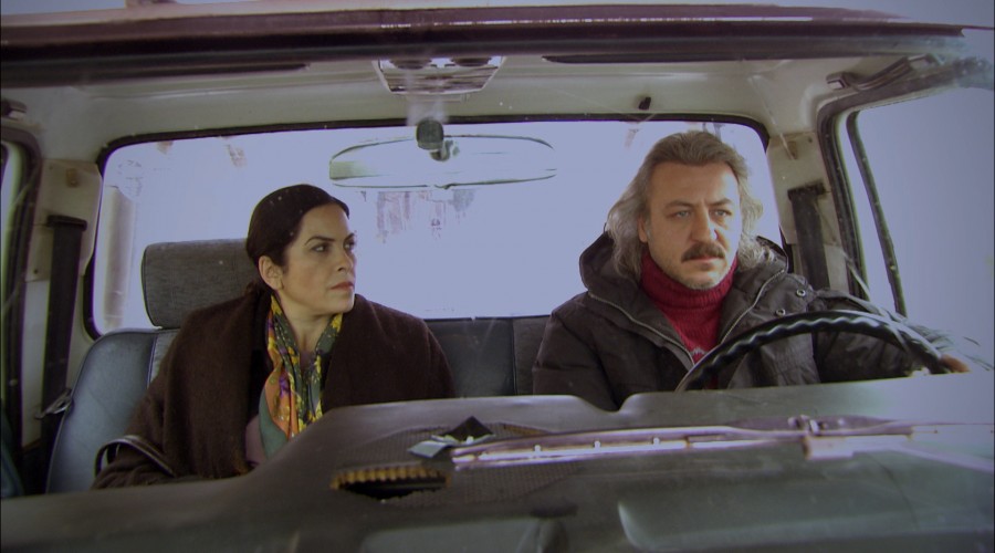 Ilyas le dará una nueva oportunidad a Omer (Parte 2)