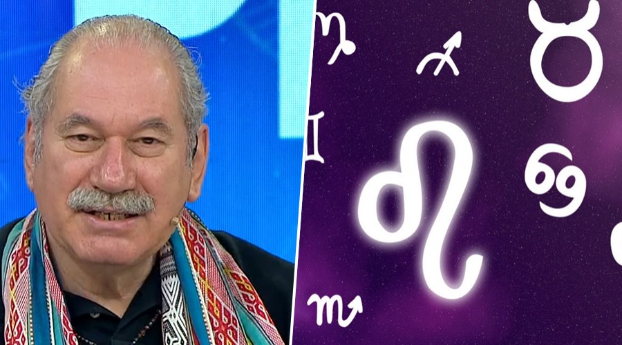 Salud, dinero y amor: Pedro Engel entrega el horóscopo 2020 signo por signo
