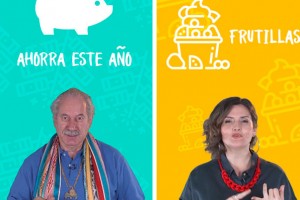 Únete a nuestra comunidad en Youtube y accede antes a "5 tips" y otros contenidos exclusivos