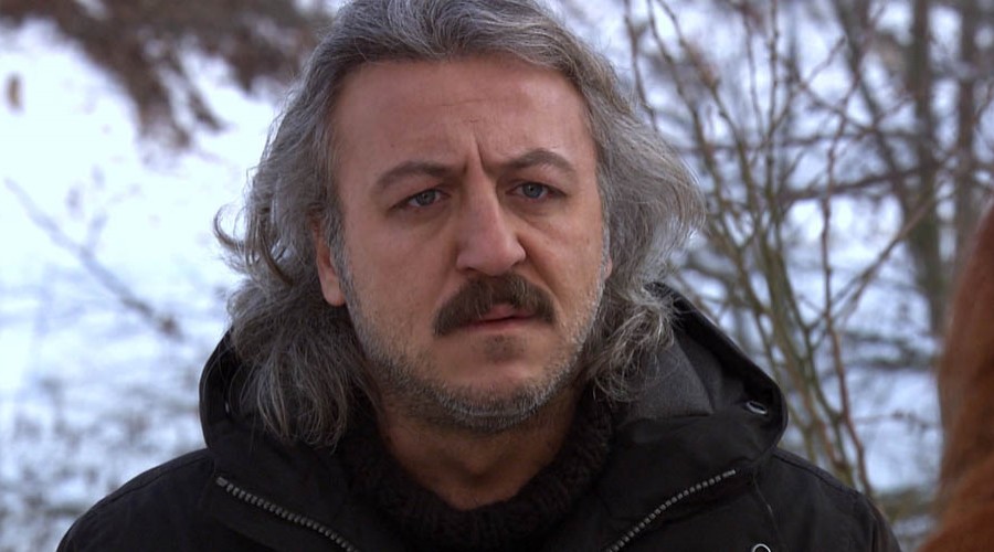 Cemsit tuvo un doloroso reencuentro con su pasado (Parte 1)