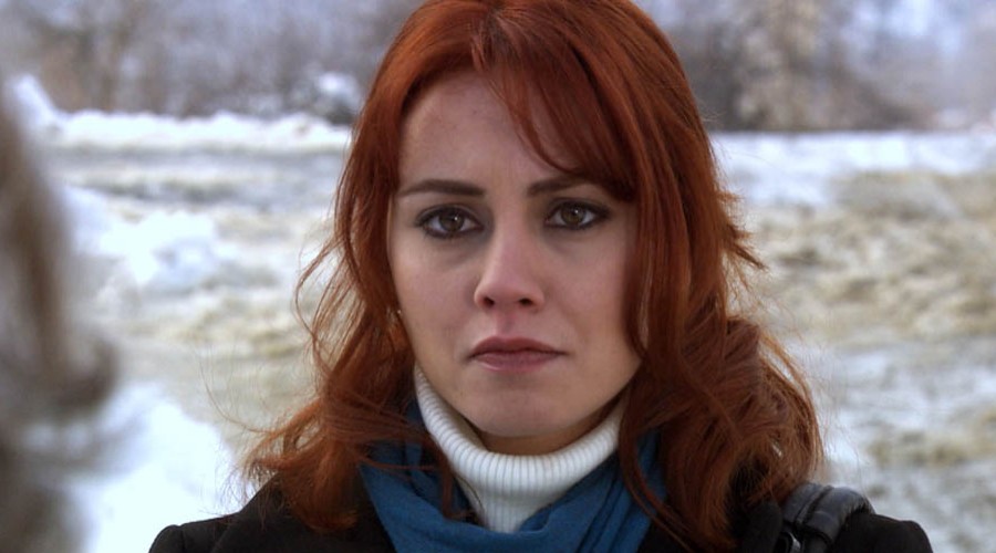 Cemsit tuvo un doloroso reencuentro con su pasado (Parte 2)