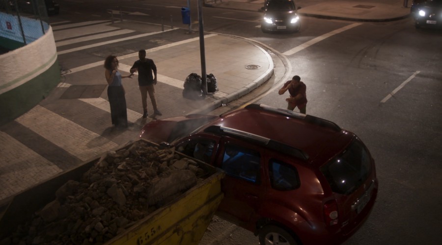 El accidente de Valentín (Parte 2)