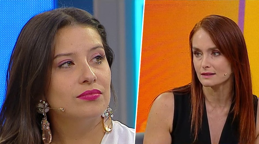 "La maternidad me intimida": María José Quintanilla respondió la inocente pregunta de una niña