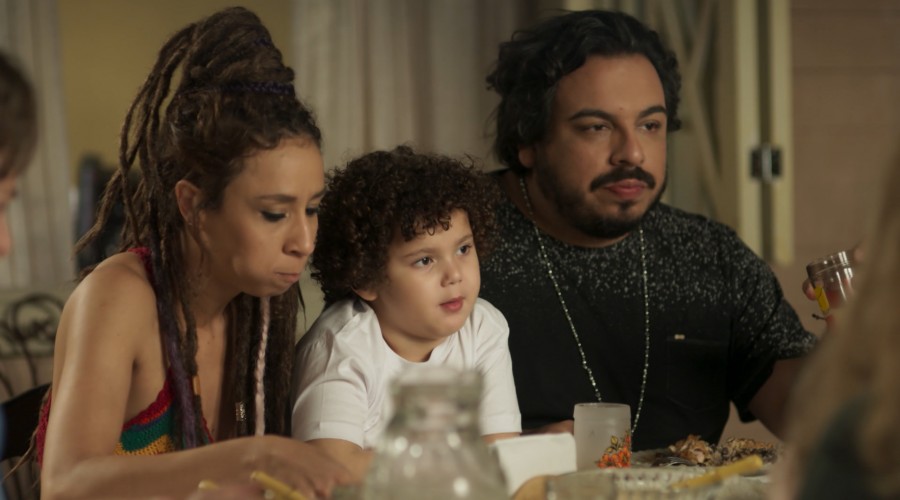 Roberval hará una jugada maestra con Karen (Parte 1)