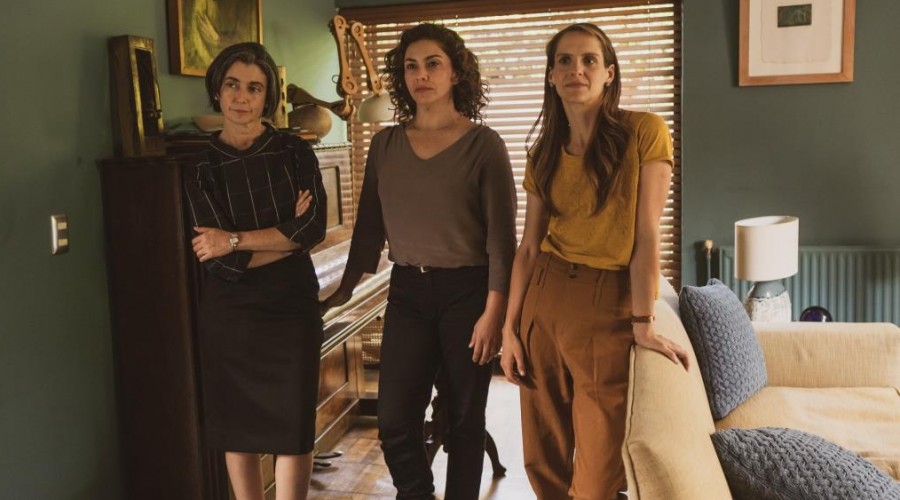 "Protectoras": Mega prepara serie ganadora del CNTV inspirada en el Sename