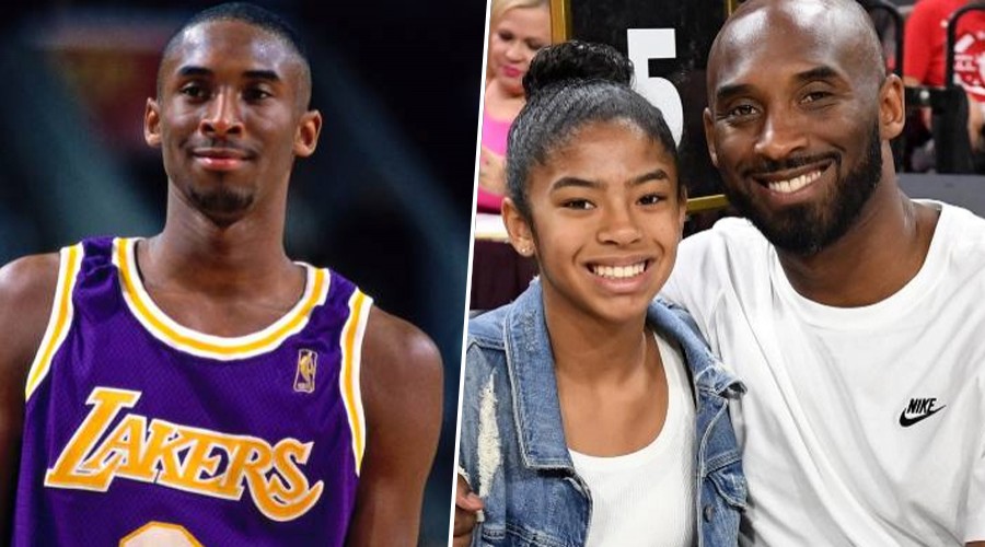 Pesar mundial por muerte de Kobe Bryant y su hija tras estrellarse helicóptero