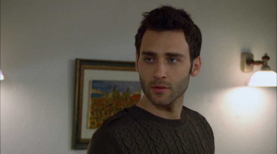 El bazar de Asiye (Parte 1)