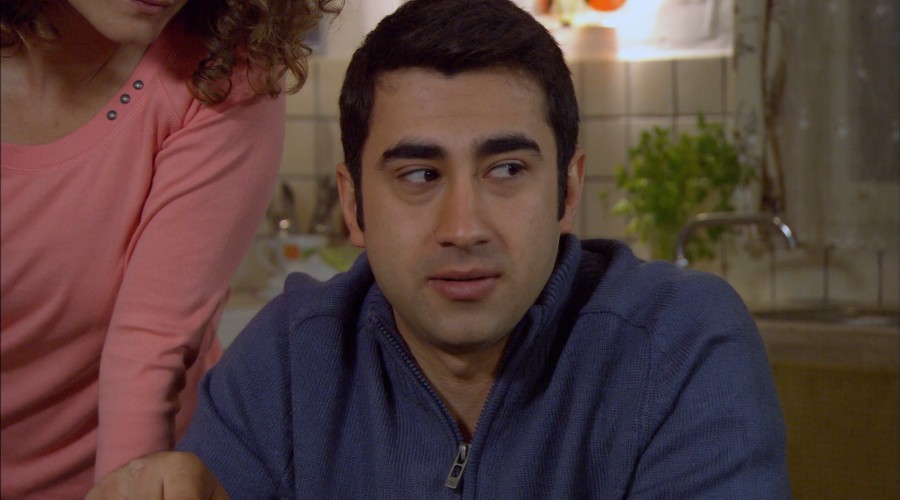 El bazar de Asiye (Parte 2)