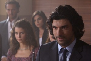 La libertad de Kerim (Parte 1)