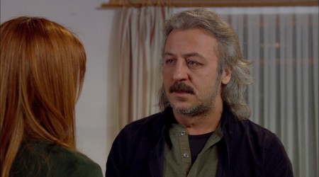 Asiye e Ilyas cada vez están más cerca (Parte 1)