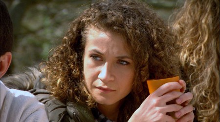 Asiye e Ilyas cada vez están más cerca (Parte 2)