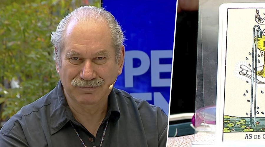 Horóscopo: Pedro Engel nos cuenta que pasará esta semana con cada signo