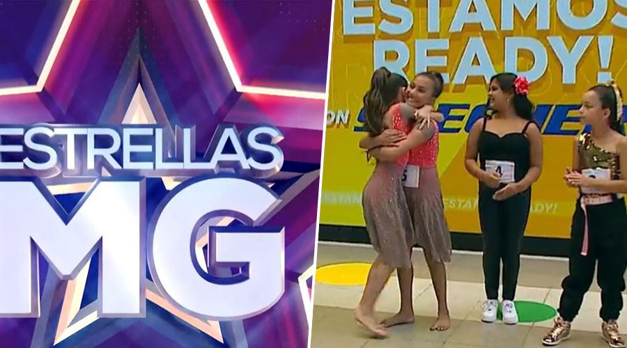 #EstrellasMG: Twins Dance y Mateo López fueron los ganadores de la jornada