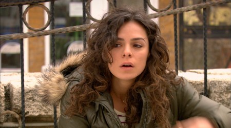 El corazón de Asiye (Parte 1)