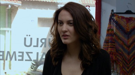 El corazón de Asiye (Parte 2)