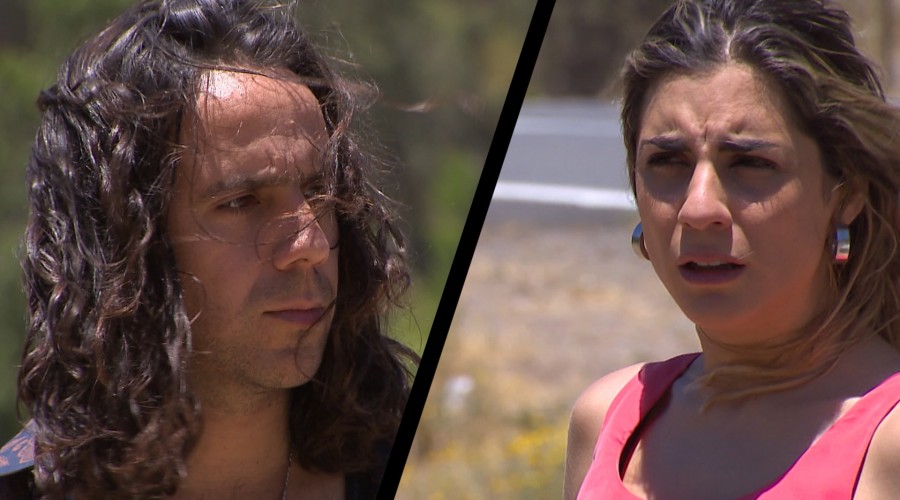 "¿De qué tratará el pacto?": Seguidores de Verdades Ocultas quedaron intrigados tras propuesta de Marco a Agustina