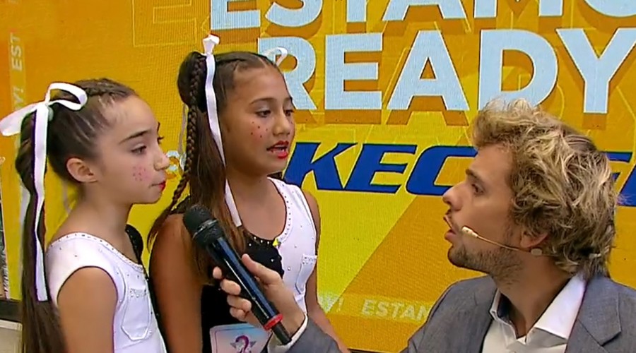 #EstrellasMG: Twins Dance y Mateo López ganaron la final de la semana