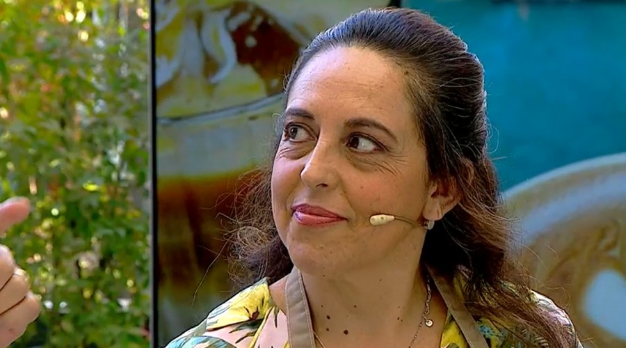 Del odio al amor: La divertida relación de José Viñuela y su niñera
