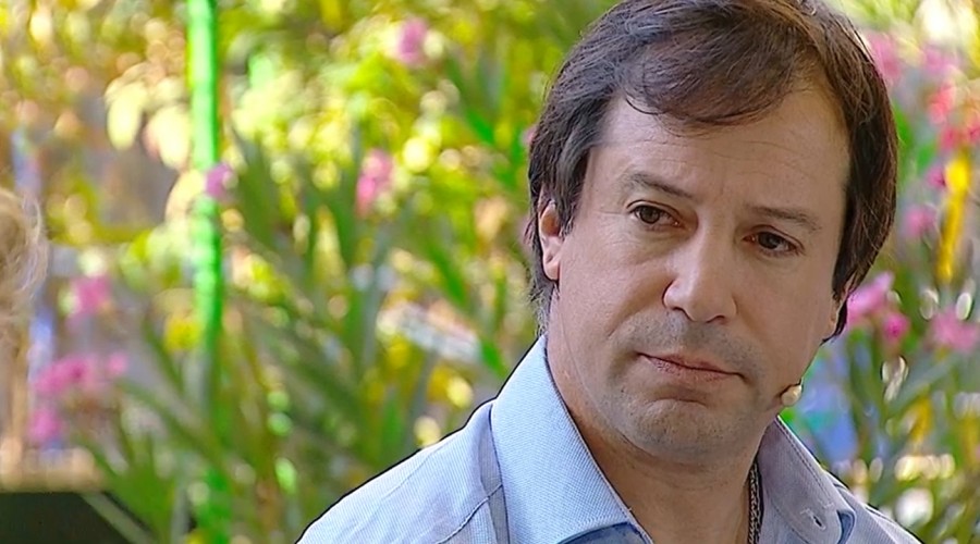 "No tengo nada que esconder": Ministro de Economía Lucas Palacios niega estar involucrado en coimas en el MOP