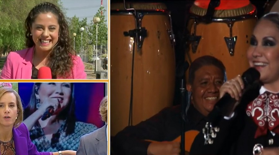 Viña 2020: Los datos desconocidos de Ana Gabriel previo a su presentación en el festival