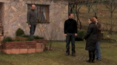 Bennu tuvo otra crisis durante sus vacaciones (Parte 2)