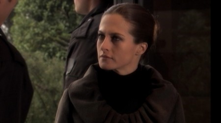 Eda fue despedida de las empresas Binyapi (Parte 1)