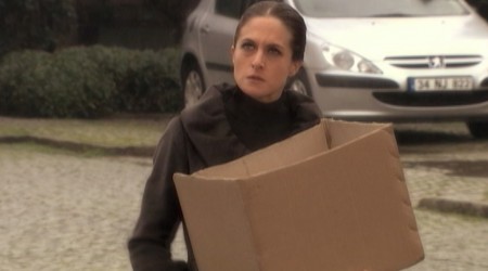 Eda fue despedida de las empresas Binyapi (Parte 2)