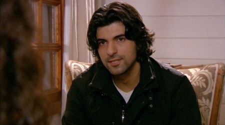 Kerim y Fatmagul están cada vez más cercanos (Parte 1)