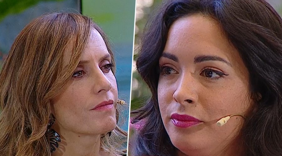 "Me di cuenta que yo bloqueaba a mi papá": Paula Bolatti hizo terapia ancestral para sanar temas de amor