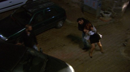 Filiz fue atacada en la calle (Parte 2)