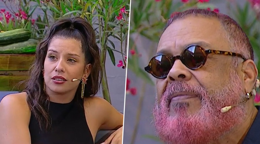 'Me parece una gran aberración': Cantante Francisco Céspedes y su tajante opinión sobre el reggaetón