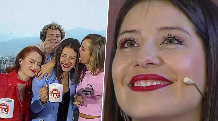 ¡Feliz Cumpleaños Coté!: "Quiero que mis sobrinos se levanten en la mañana y digan que son felices"