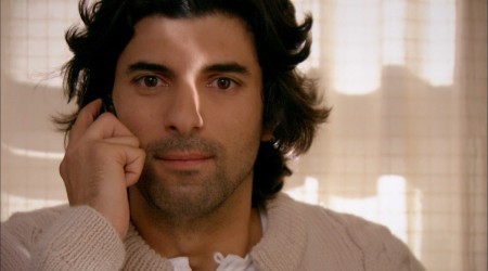 Fatmagul le dijo "te amo" a Kerim (Parte 1)