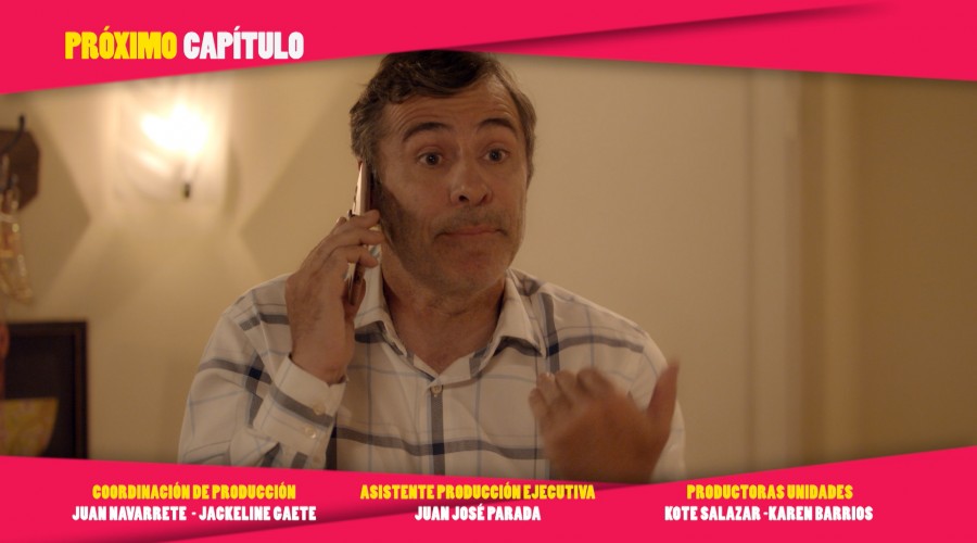 Avance: Pedro intentará ayudar a Javier para que no lo descubran