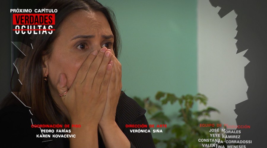 Avance: Eliana conocerá a Samanta