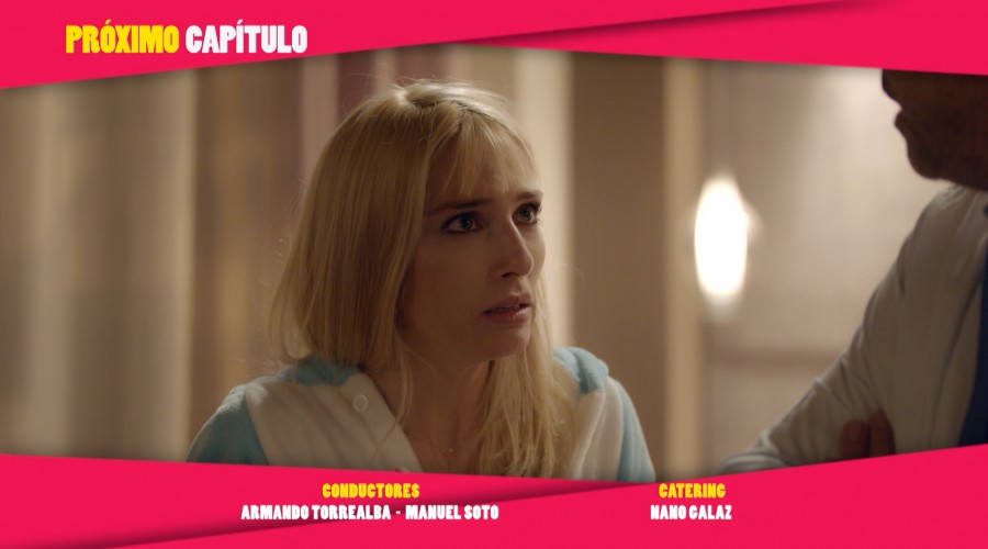 Avance: Laura le propondrá a Pedro que hagan terapia de pareja