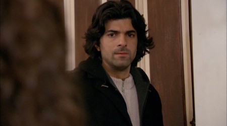 Erdogan entró a la casa de Fatmagul (Parte 2)