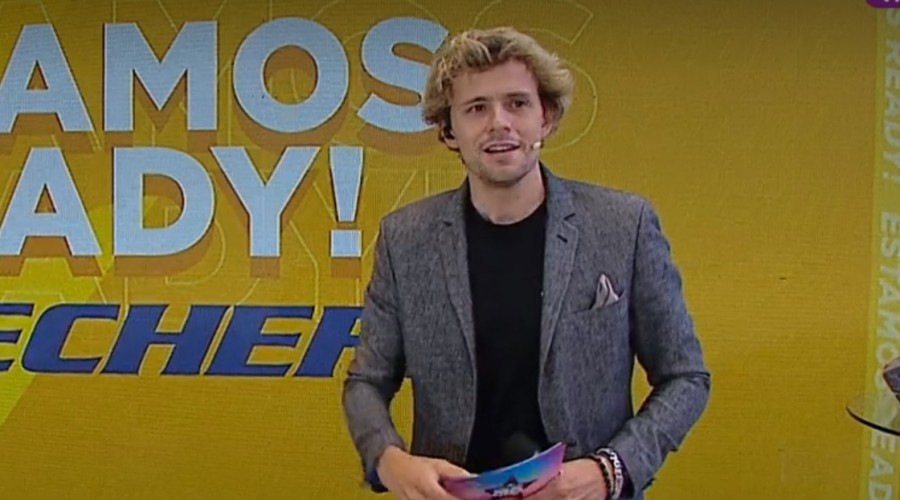 #EstrellasMG: Mateo López se consagró como el nuevo finalista
