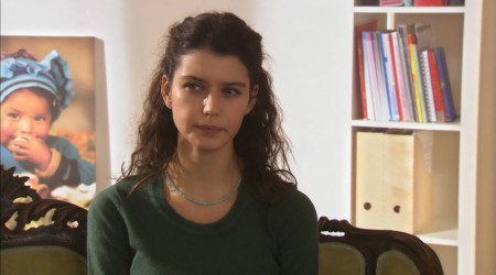 La gran decisión de Fatmagul (Parte 2)