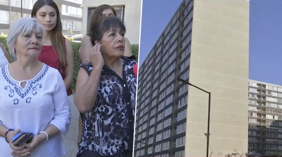 Fiestas, peleas y hasta fuegos artificiales: Vecinos de San Miguel denuncian no poder vivir en paz