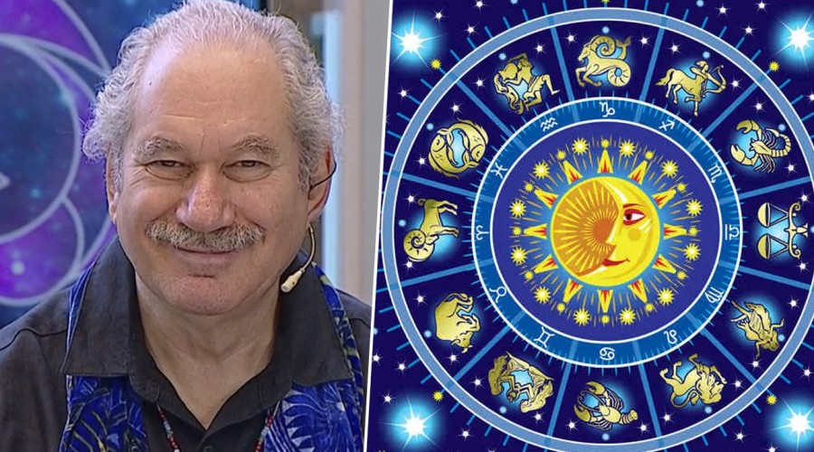 Este es el horóscopo semanal de Pedro Engel para todos los signos
