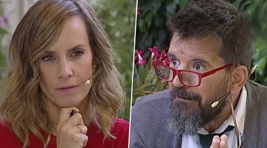 "Ayer fueron 5 horas de franja de apruebo": Vasco Moulian critica la noche femenina de Viña 2020